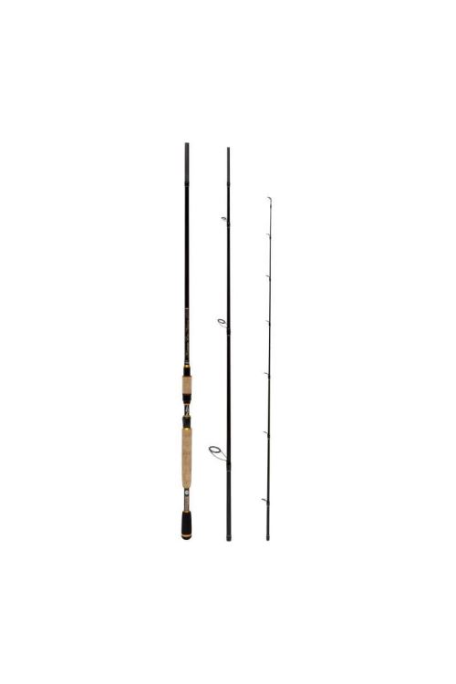 VOLKIEN Canne Kontacto Evo Vairon 240