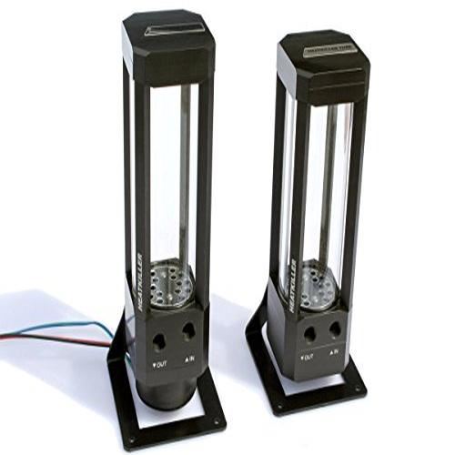 watercool watercool heatkiller tube - agb-stand (lang) noir