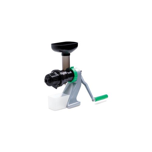TRIBEST Extracteur de jus manuel Z-Star 710