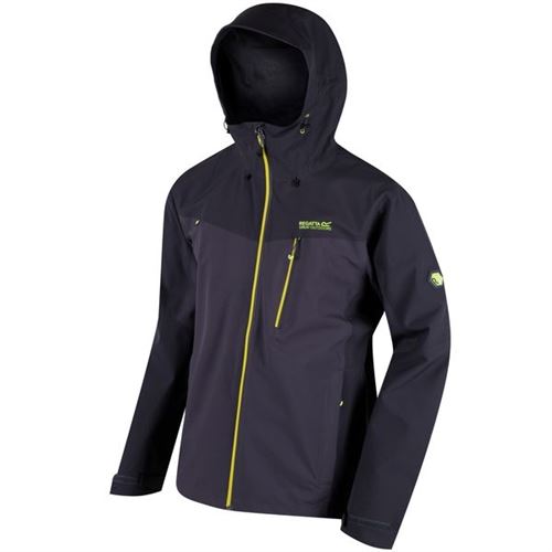 Regatta Veste Birchdale homme 3XL gris 3XL