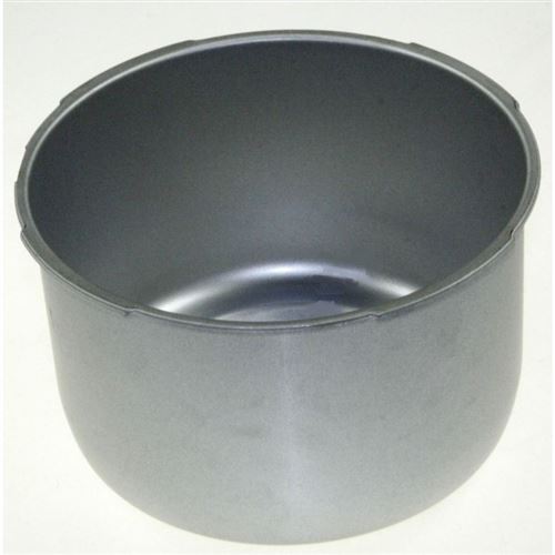Pot aluminium pour robot multifonctions philips - d837233