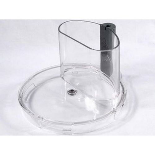 Couvercle avec Cheminée (252542-31661) Robot Ménager Kw712585 Kenwood - 252542_3662894869872