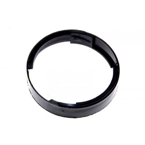 Rampe Noire Chaudiere Inox Pour Petit Electromenager Magimix