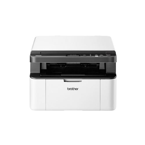 Imprimante Multifonction Brother DCP-1610W WIFI 32 MB