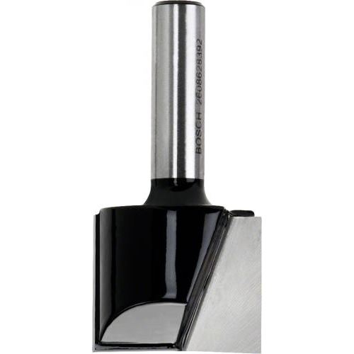 Bosch Professional Fraise 8 Mm 7 X 20 X 51 Mm