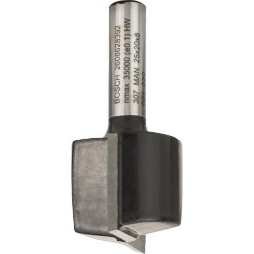 Bosch Nutfräser 25 Mm