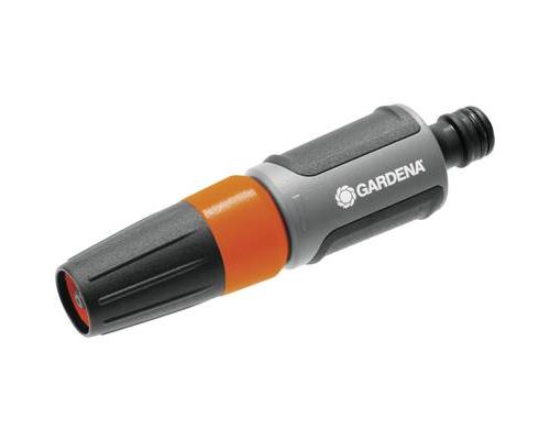 GARDENA 18300-50 Classic Cleaning Nozzle Frost Protection Variable Jet