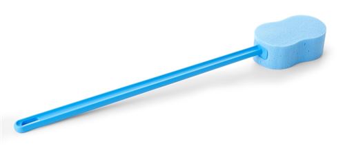 Vitility VIT-70110720 Éponge de bain pliable
