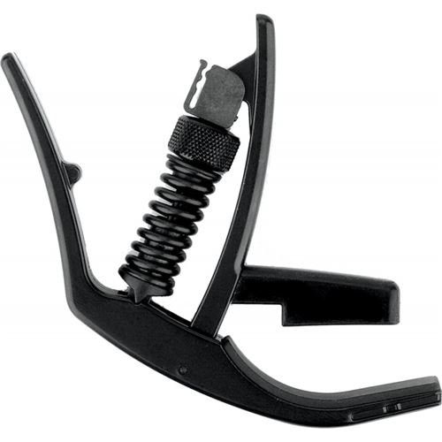 D'Addario CP14 NS Artist DADGAD Capo
