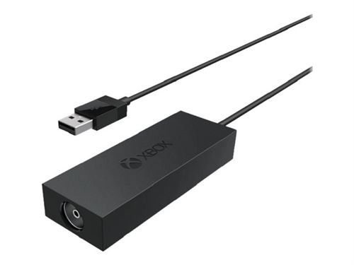 Tuner Digital Microsoft Xbox One