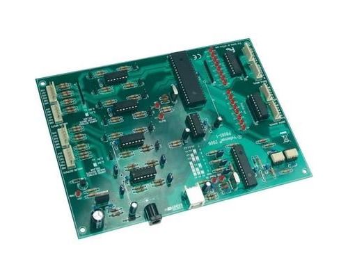 Interface USB version étendue alimentation 12 V…