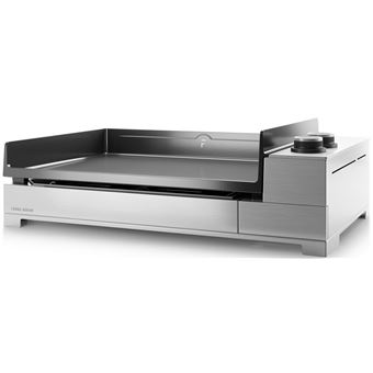 Forge Adour Premium G60 I - Plancha -gaz - 1