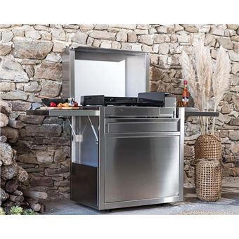 Forge Adour Premium G60 I - Plancha -gaz