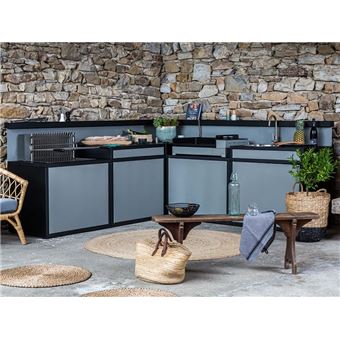 Forge Adour Premium G60 I - Plancha -gaz