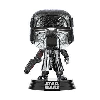 Figurine Funko Pop Knight of Ren Blaster Rifle 331 Star Wars