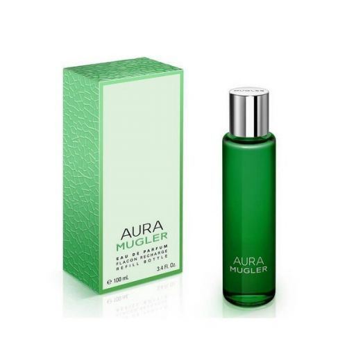 Parfum Femme Aura Thierry Mugler EDP (100 ml)