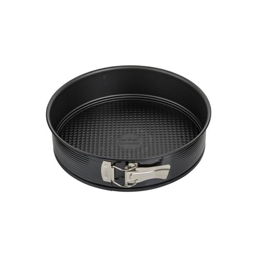Moule à manqué à charnière 26 cm Zenker Metallic