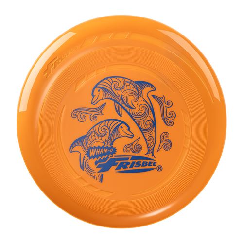 Wham-O Garçons Frisbee Go Disque Volant, 22.86Cm Léger Pour Enfants 5 Ans Et Plus - 70G - Image 3