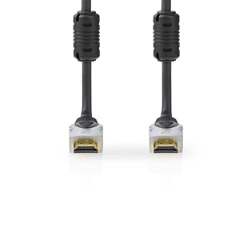 Câble HDMI™ Nedis CVGC35000AT20 2.00 m