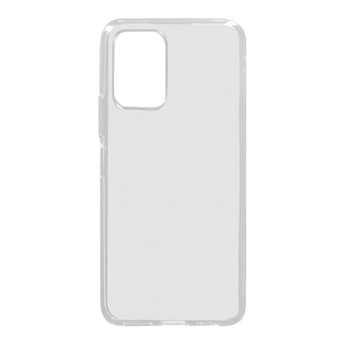 Coque pour Vivo Y21 et Y21s Flexible Fine et Légère Avizar Transparent