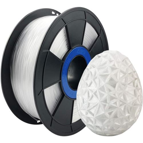 Filament 3D Noir G3D PRO PETG 5Kg 1.75mm - Grossiste 3D