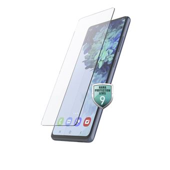 Acheter Protecteur d'écran en verre trempé Samsung Galaxy S21 Ultra Full  Screen 3D - PowerPlanetOnline