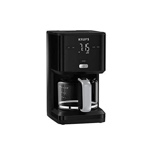 Non Communiqué Noir Km6008 1. 25 L 1000 W Plastique