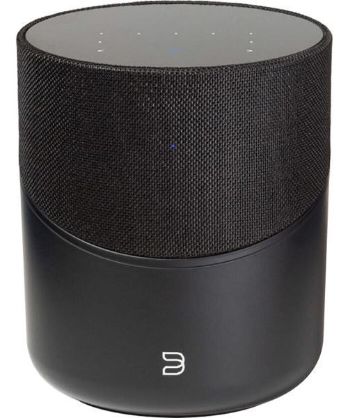 Bluesound Pulse M Noir