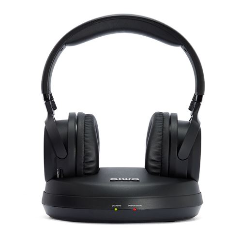 Aiwa WHF-930D Casque TV sans fil - Image 3