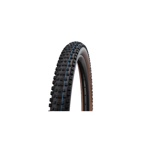 Pneu Schwalbe 29-2.40 (62-622) Wicked Will EVO SuperG zw-brz