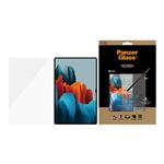 PanzerGlass - Protection d'écran pour téléphone portable - verre - pour Samsung Galaxy Tab S8 Ultra, Tab S9 Ultra