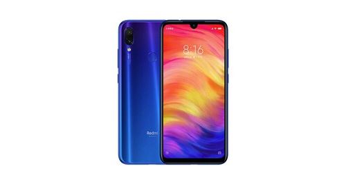 Redmi Note 7