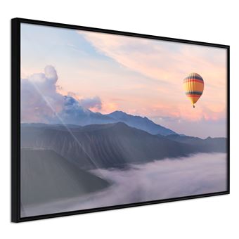 Poster et affiche - Freedom - 45x30 Artgeist (21840) - 1