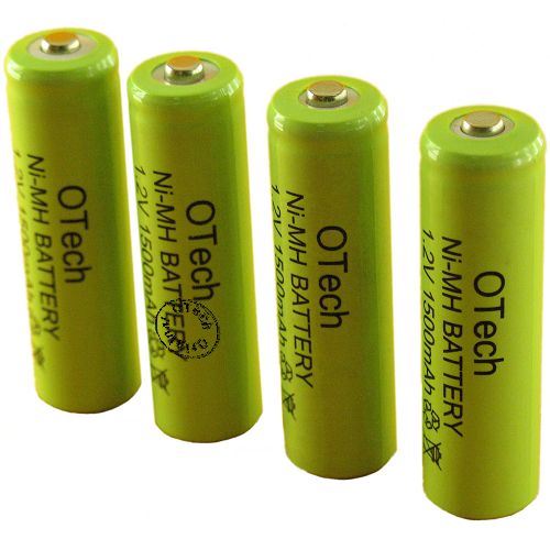 Batterie pour OLYMPUS C-2100Z - Otech