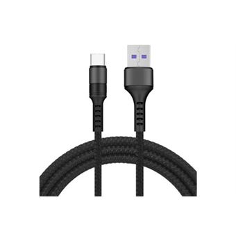 Câble 2.1 HDMI 8K 2m connecteur ultra-haute vitesse 48gbps, 60HZ 7680