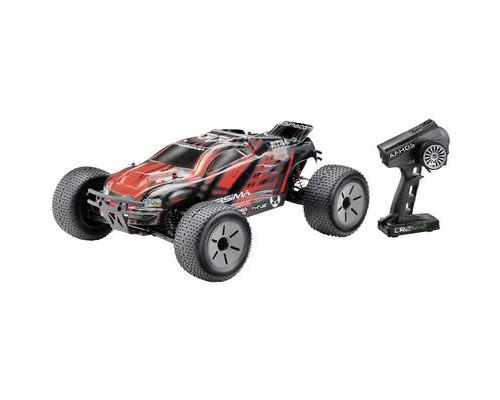 Absima AT3.4 brushed 1:10 Auto RC électrique Truggy 4 roues motrices (4WD) prêt à fonctionner (RtR) 2,4 GHz