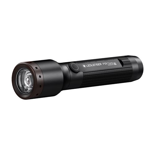 Ledlenser - P5R Core - Lampe de poche LED rechargeable - 350 lumens - 25 heures d'autonomie - Image 3