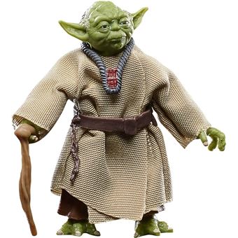 Figurine Star Wars The Vintage Collection Yoda Dagobah