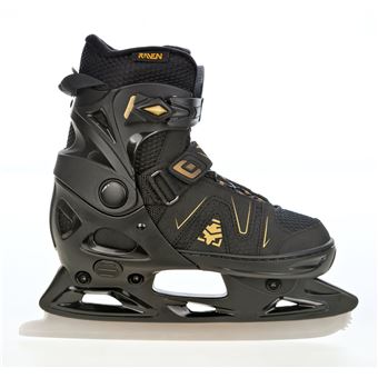Patins à glace de hockey pour rollers Lia Patins à glace de hockey pour rollers Lia