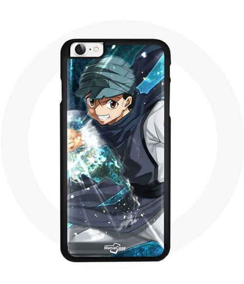 Coque Iphone 6 Ging Freecss Hunter x Hunter Manga Maniacase