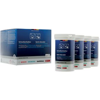 PACK-ECO 3+1 GRATUIT Détartrant pour lave-linge et lave-vaisselle - 00311922 - 1