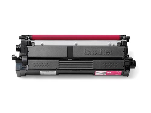 BROTHER  TN-625XXLM - Magenta - Toner - Tr&egrave;s grande capacit&eacute;