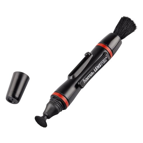 Pinceau de nettoyage (Lenspen) ""Classic"" pour objectif Hama
