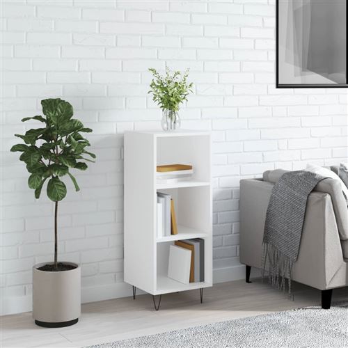 Vidaxl Blanc Buffet - Image 3