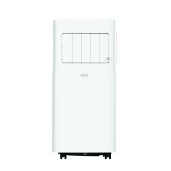 Climatiseur mobile Argo Blanc Wi-Fi Classe A Argo 10000 BTU