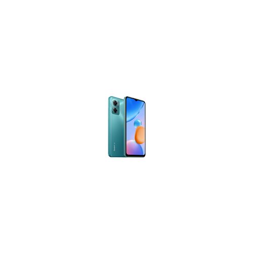 Smartphone Xiaomi Redmi 10 6,85"" 128 GB 4 GB RAM Mediatek Dimensity 700 Noir Vert État correct -  reconditionné disponible sur Fnac