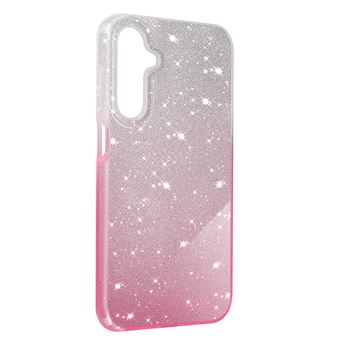 Coque Pour Samsung Galaxy A25 5G – Motif Fleur Automne – Taperso – TPU Souple – Multicolore