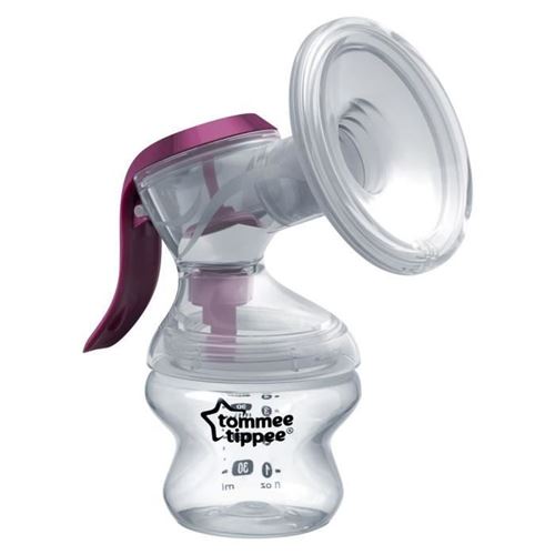 TOMMEE TIPPEE Tire-lait manuel