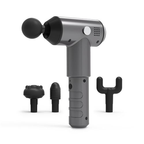 Medisana Pistolet de massage Pro MG 500 Gris