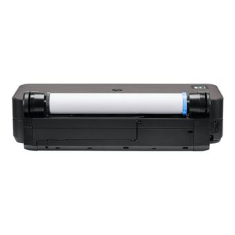 HP DesignJet T250 - 24" imprimante grand format - couleur - jet d'encre - A1, ANSI D - 2 400 x 1 200 ppp - jusqu'à 0.5 min/page (mono) / jusqu'à 0.5 min/page (couleur) - USB 2.0, LAN, Wi-Fi